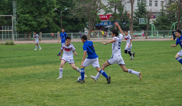 让每个球员 让每个球员